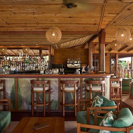 Hermitage Bay Jolly Harbour 외부 사진