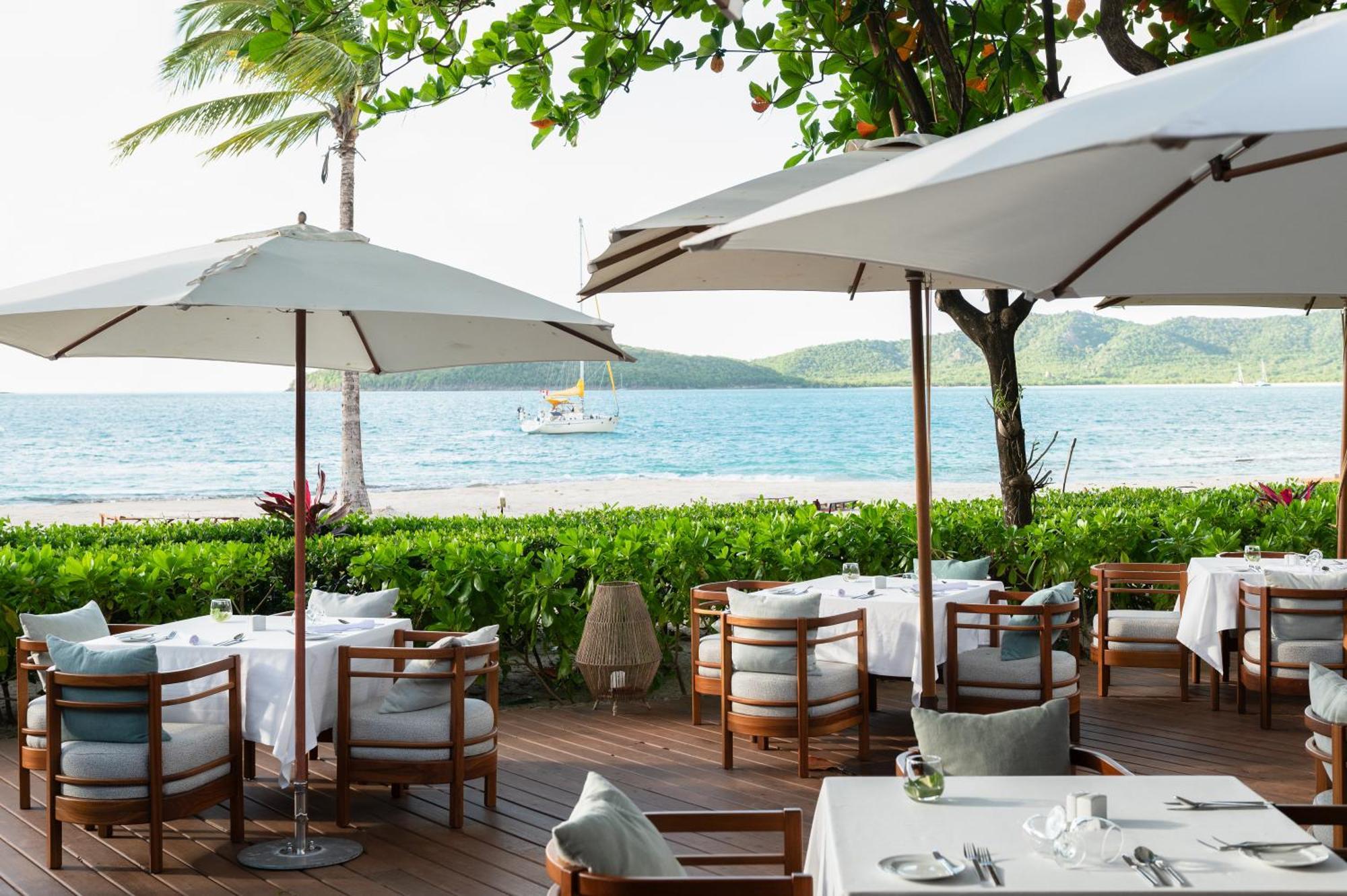 Hermitage Bay Jolly Harbour 외부 사진