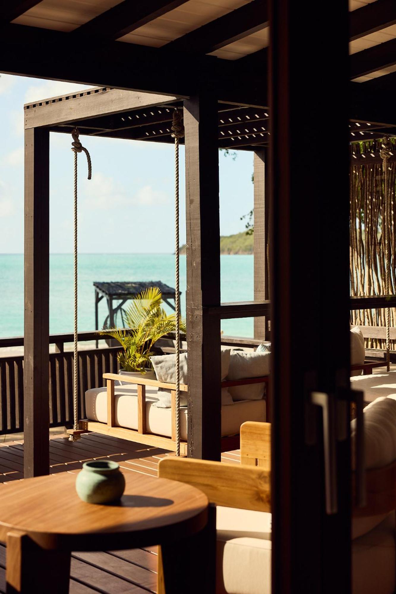 Hermitage Bay Jolly Harbour 외부 사진