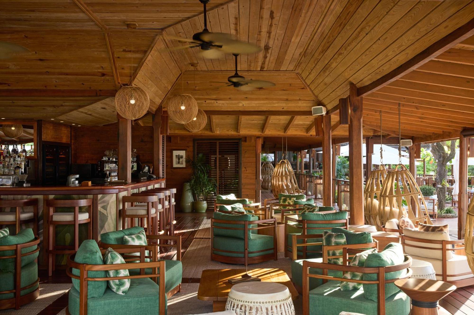 Hermitage Bay Jolly Harbour 외부 사진
