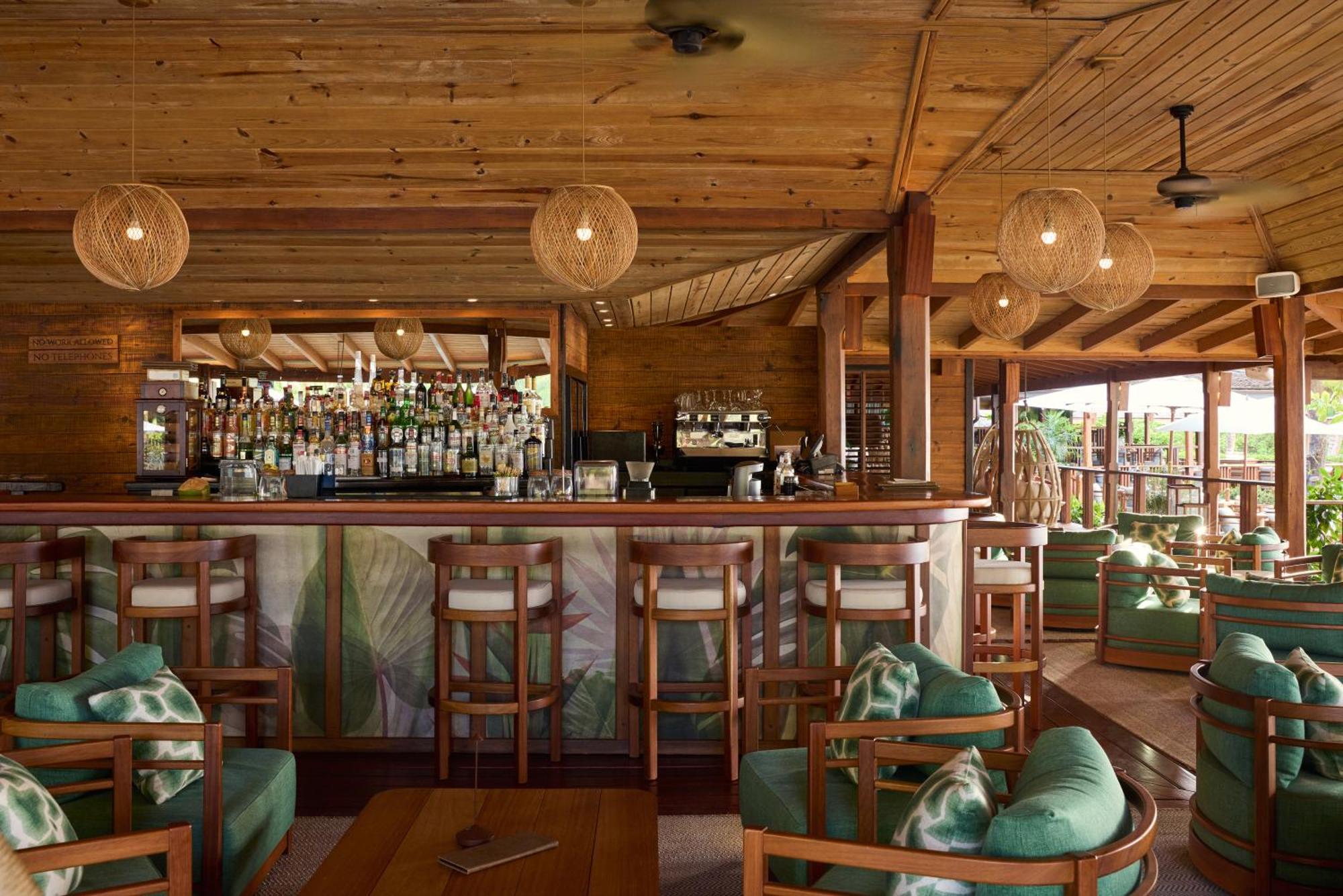 Hermitage Bay Jolly Harbour 외부 사진