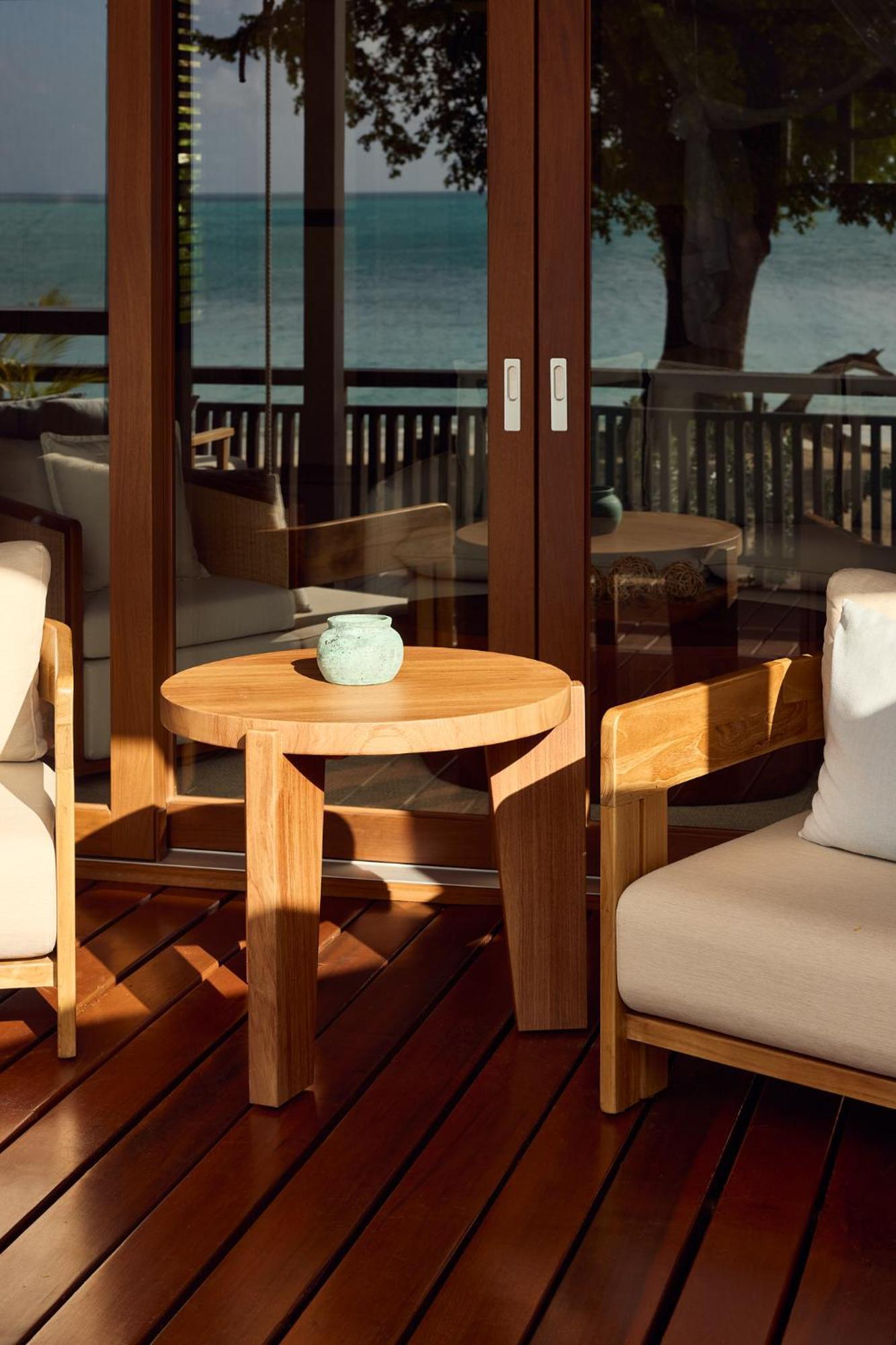 Hermitage Bay Jolly Harbour 외부 사진