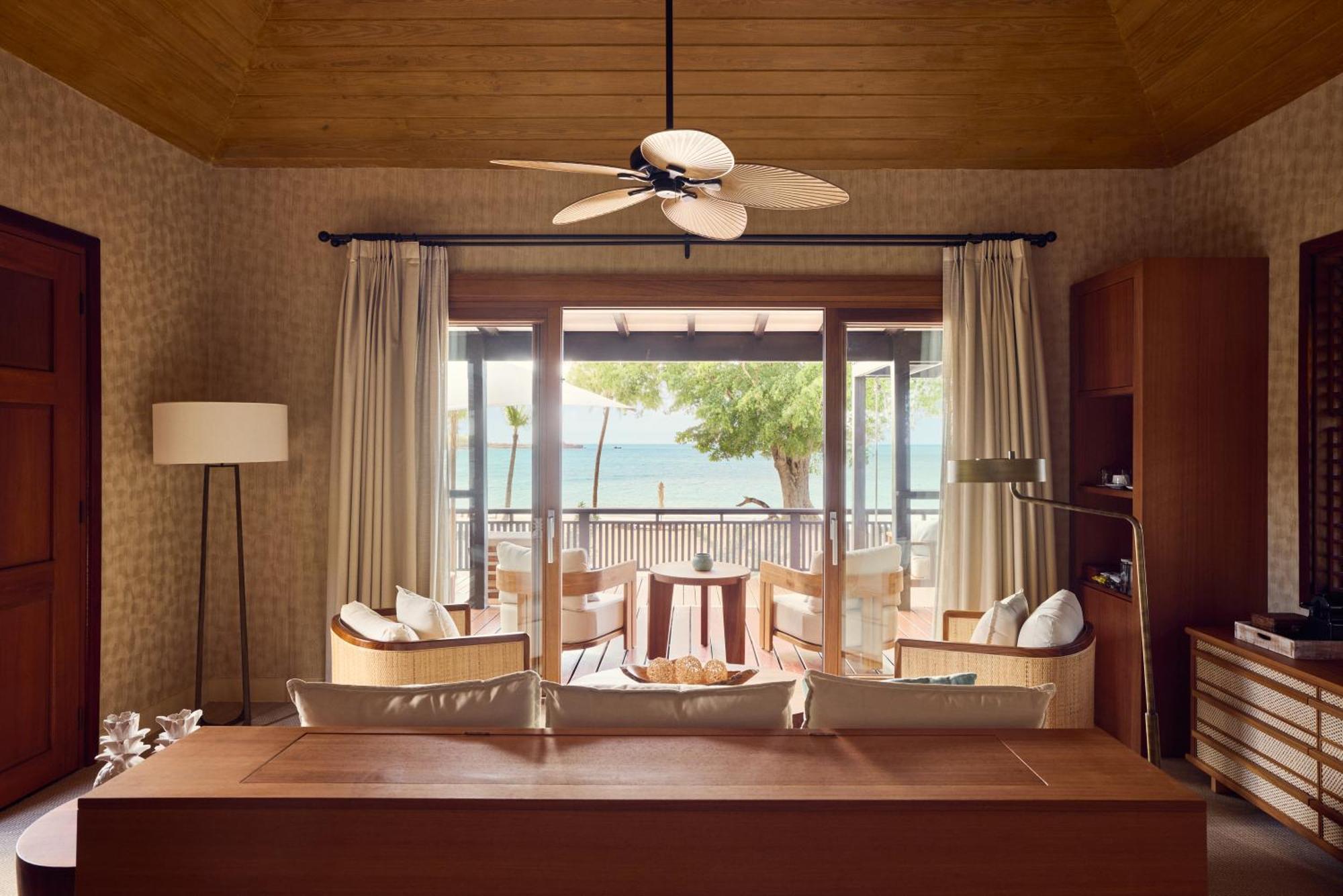 Hermitage Bay Jolly Harbour 외부 사진